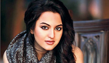 Sonakshi Sinha excited to work with Saif Ali Khan in `Bullet Raja`